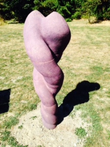 Spiral Set, Kristin Schimik Photo: Teresa Stern